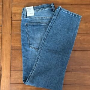 Women’s Lucky Brand Bridgette Skinny Jeans, NWT